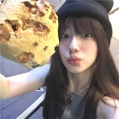 喝点麦片！ 封面